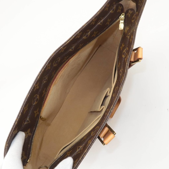 💎✨Authentic✨💎 Louis Vuitton Monogram Luco Tote Bag Hand - Picture 13 of 16